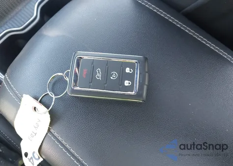 2024 Jeep Grand Cherokee Limited 4X4 из США, поврежденный, VIN 1C4RJHBG8R8582201